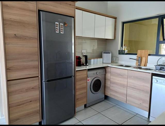 2 BEDROOM PROPERTY TO RENT IN WATERFALL